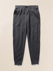 High Standard Fleece Sweatpant - Blue Nights