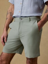 All Day™ Short (7") - Trail Olive