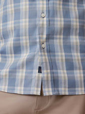 The Movement™ Shirt - Spring Mill Plaid