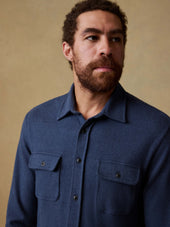 Legend Sweater Shirt