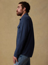 Legend Sweater Shirt
