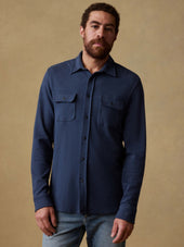Legend Sweater Shirt