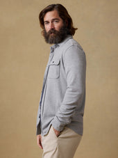 Legend Sweater Shirt