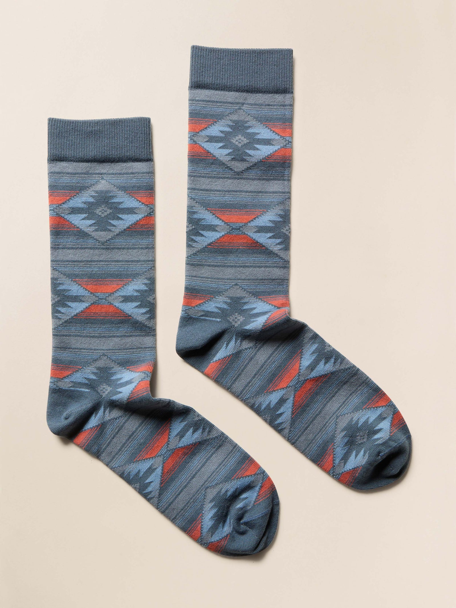 Native Sock