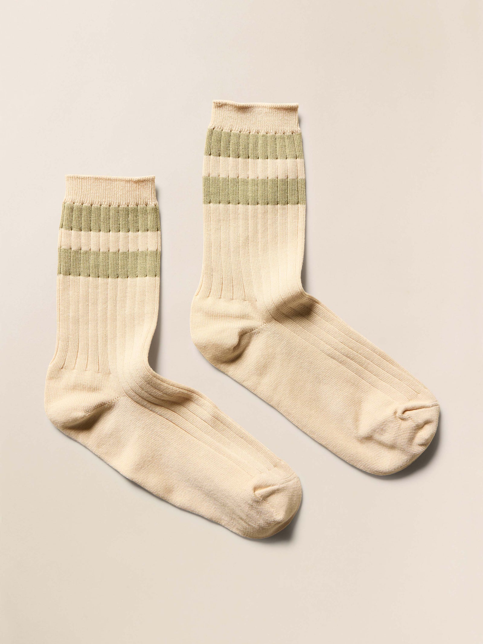 Le Bon Shoppe Her Varsity Socks