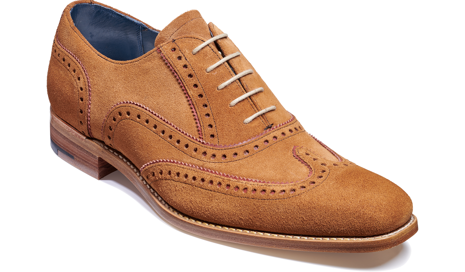 Spencer Terra Suede