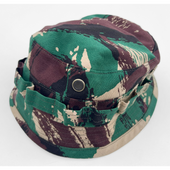 Boonie Hat - "Stingy" - French Lizard