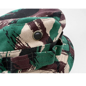 Boonie Hat - "Stingy" - French Lizard