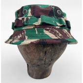 Boonie Hat - "Stingy" - French Lizard
