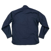 Ranger Shirt - NOS 7oz Cone Midnight Denim