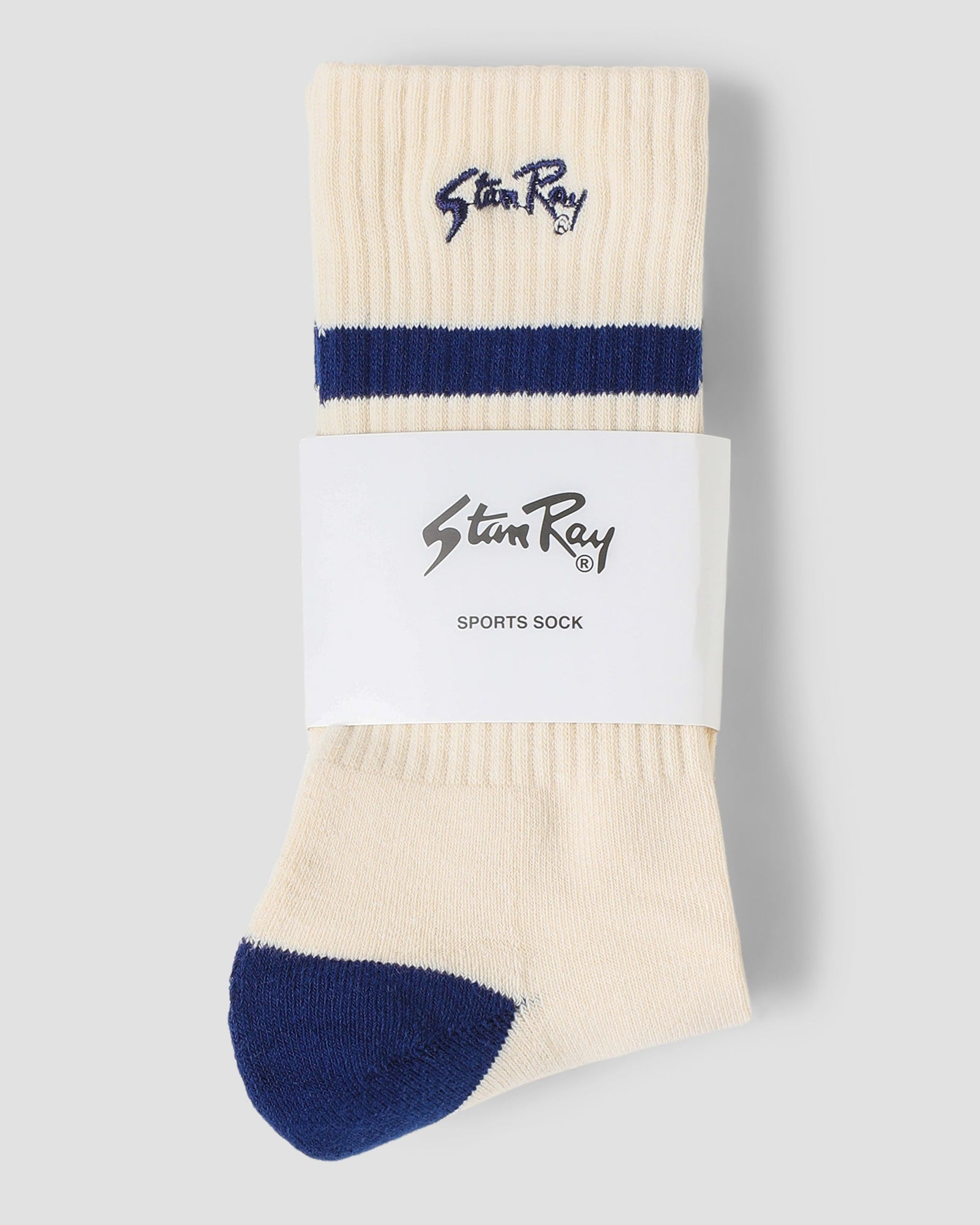Sports Sock Natural