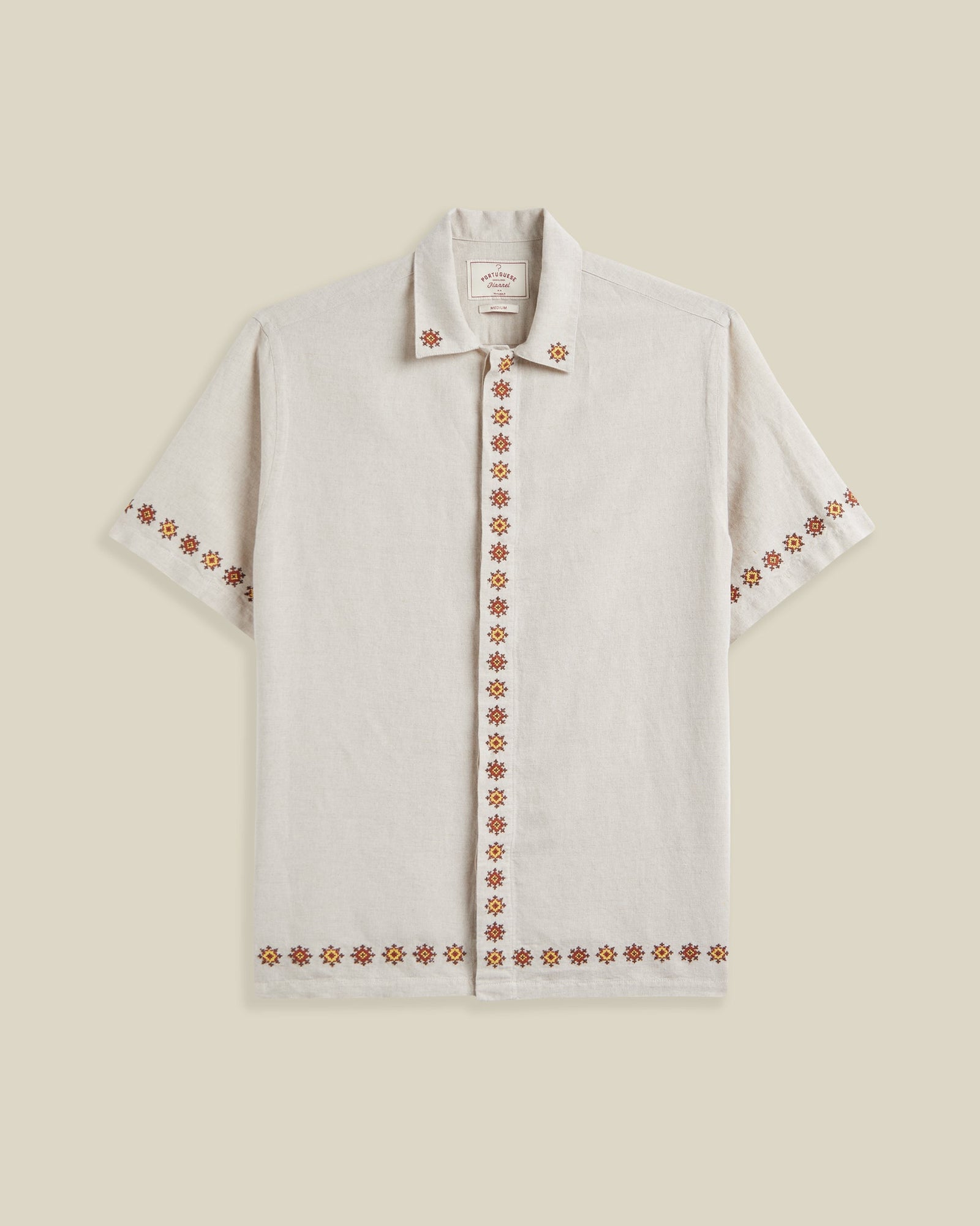 Sprout Embroidery