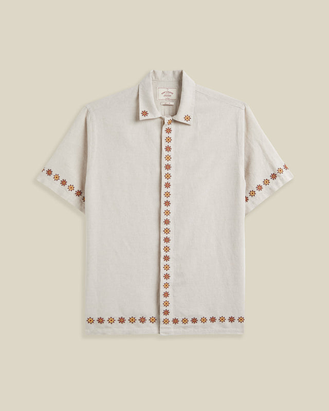 SPROUT EMBROIDERY