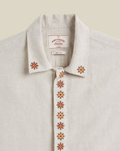 SPROUT EMBROIDERY