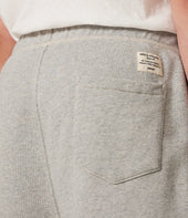Retro Fleece Sweat Shorts