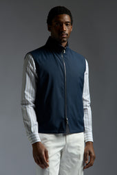 Reversible Vest
