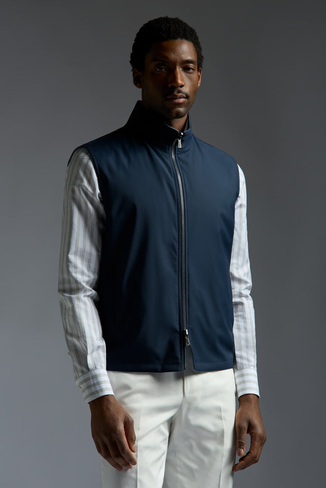 Reversible Vest