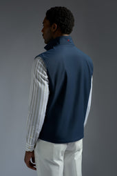 Reversible Vest Solid
