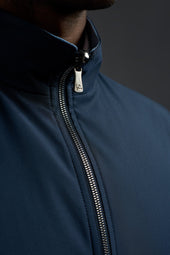 Reversible Vest Solid