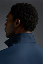 Reversible Vest Solid