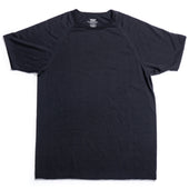 Merino Tee Short