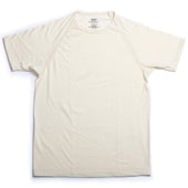 Merino Tee Short