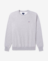 Fleece Classic Crewneck