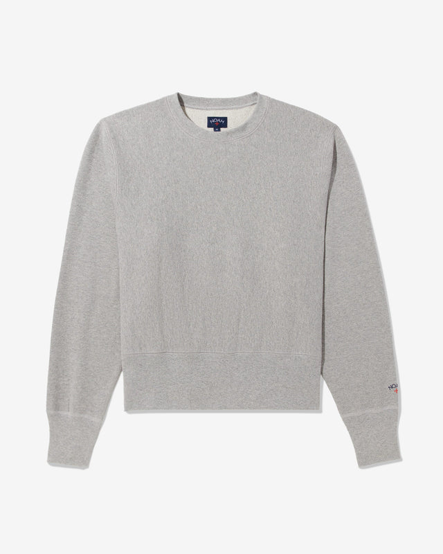 Heather Grey