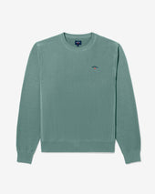 Classic Crewneck