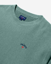 Classic Crewneck