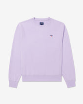 Classic Crewneck