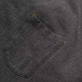 13 Ounce Pocket T-Shirt Midnight