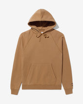 Noah x Barbour Raglan Hoodie