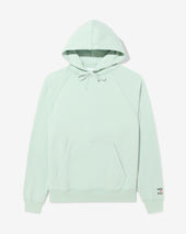 Noah x Barbour Raglan Hoodie