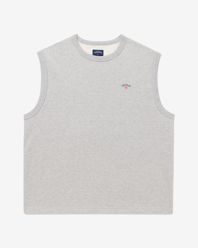Sweatshirt Vest