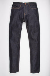 Portola Classic Taper 14.50 Ounce Kaihara Denim