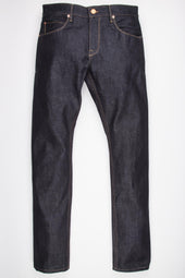Avila Slim Taper 14.50 ounce Kaihara Denim