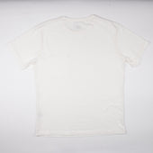 9 Ounce Pocket T-Shirt White