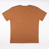 9 Ounce Pocket T-Shirt Tobacco