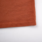 13 Ounce Pocket T-Shirt Rust