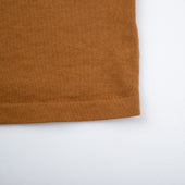 13 Ounce Pocket T-Shirt Tobacco