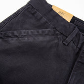 Workers Chino Slim Fit 14 Ounce Slub