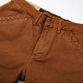 Workers Chino Slim Fit 14 Ounce Slub