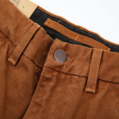 Workers Chino Slim Fit 14 Ounce Slub