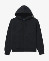 Heavyweight Zip Up Hoodie