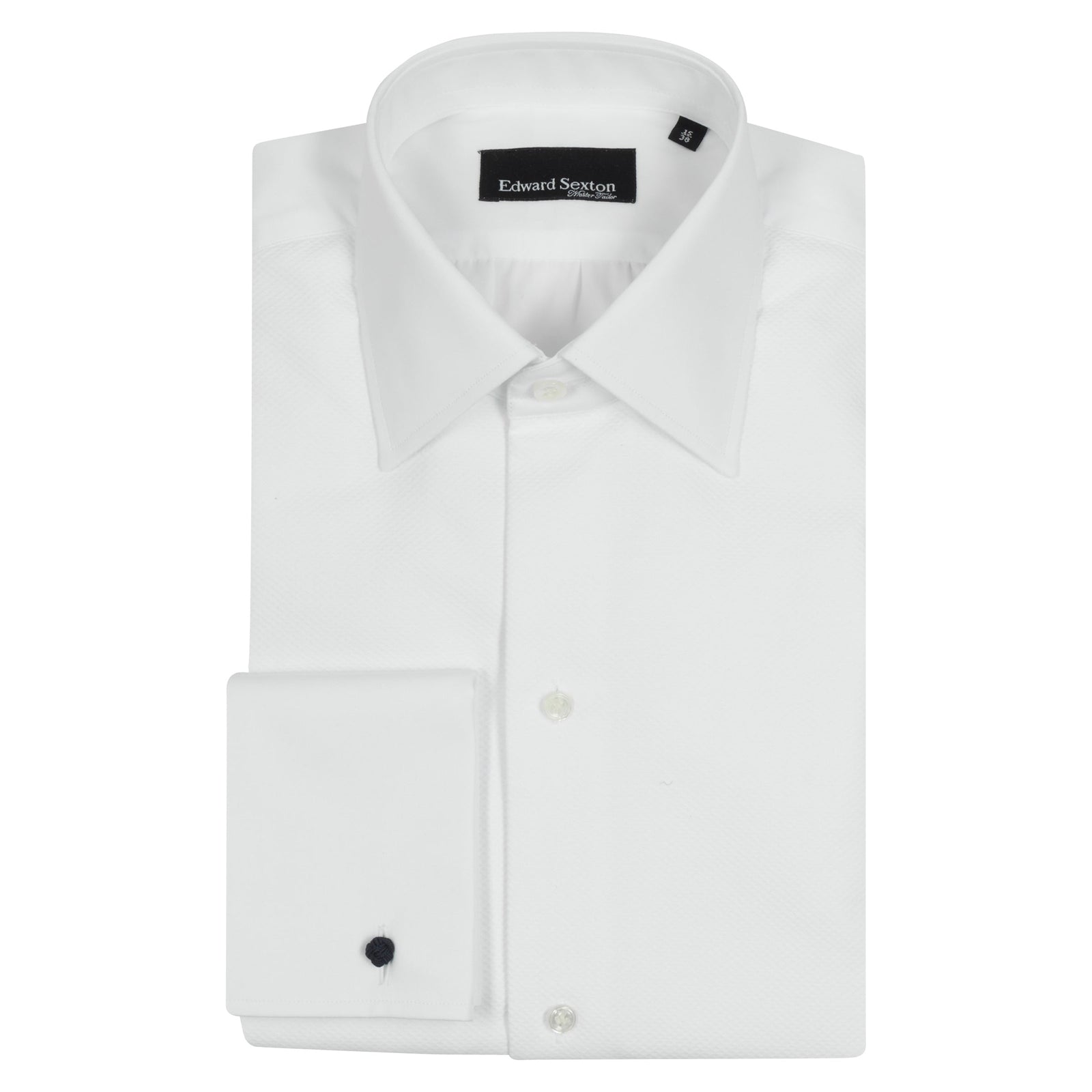 Loose Fit Marcella Front Dress Shirt