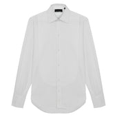 Loose Fit Marcella Front Dress Shirt