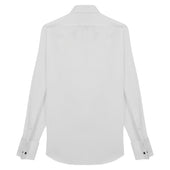 Marcella Front Dress Shirt