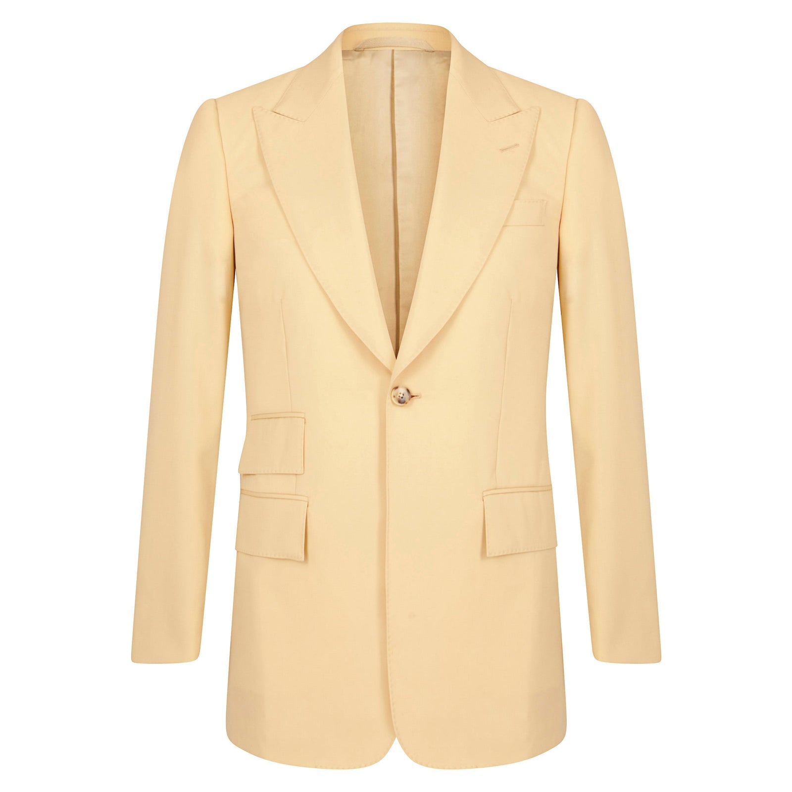 Light Heritage Jacket