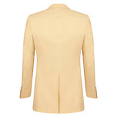 Light Sand Heritage Jacket